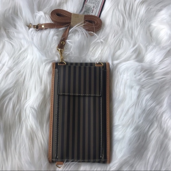 Travel Crossbody - Picture 2 of 3